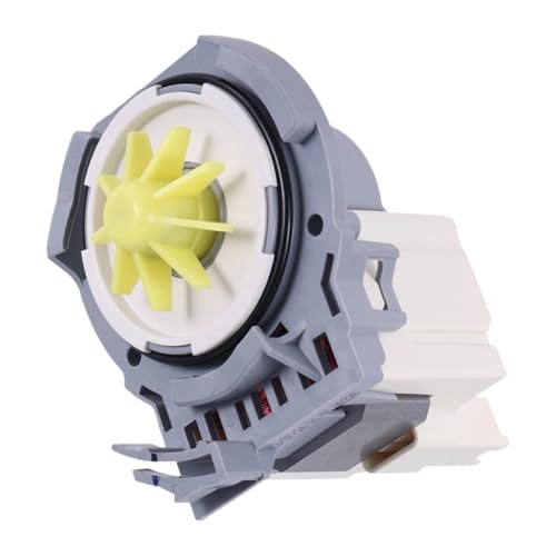 Pompe de vidange lave-vaisselle W10876537 pour Whirlpool W10724439