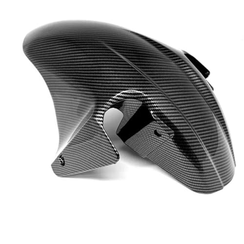 Garde-Boue Avant CBR600 F4i Look Carbone : Finition Prestige pour Moto Honda