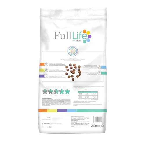 Alimento Para Perro, Pet Products alimento perros adultos Marca Full Life (2)