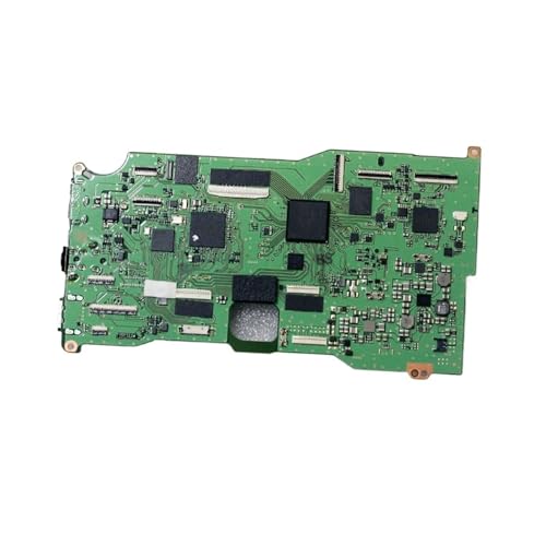 ��^���C���{�[�h ���C����H��� �}�U�[�{�[�h PCB �C���p�[�c �j�R�� D500 SLR �Ή�