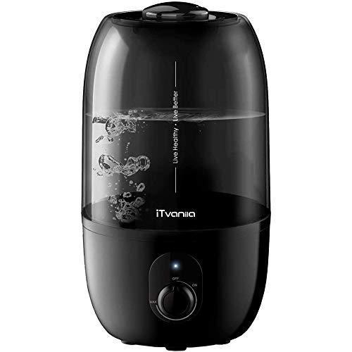 Meilleur Humidificateur D Air Comment Le Choisir En 2020