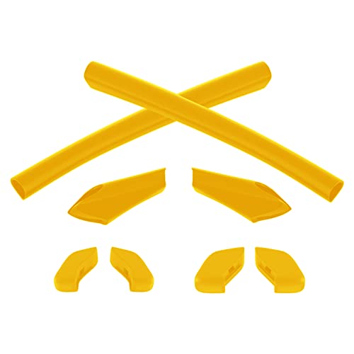 Image of Replacement Rubber Kits Earsocks and Nosepieces for Oakley Half Jacket | Half Jacket XLJ Sunglass