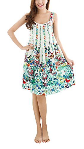 Fakeface Camicia Da Notte In Cotone Senza Maniche In Ginocchio Camicia Da Notte Abito Da Sposa Pigiami Slip Completo Camicia Da Notte Indumenti Da Notte