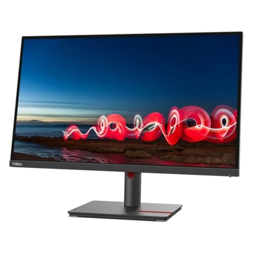 Image of Lenovo 27IN QHD 2560X1440 3SIDE Near-EDGELESS Display