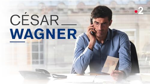 César Wagner – vue 2