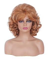 Strawberry Blonde mix Brown