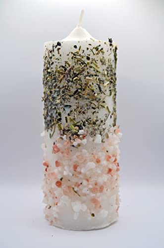 VELON PROTECCION RUDA Y SAL ABRECAMINOS Cover