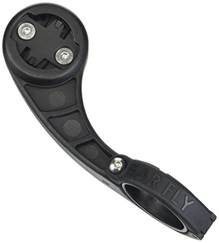 Bar-Fly SLI E-Box Bam Bundle Garmin 31.8/35.0mm Black