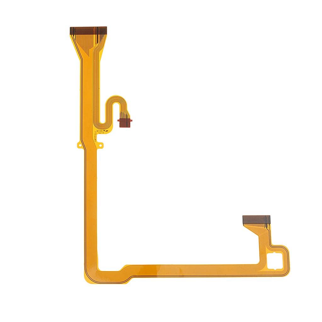 CALANDIS™ LCD Rotating Shaft Flex Cable for Panasonic DMC-GH3 DMC-GH4 Repair Part | Digital Camera Parts | Replacement Parts & Tools