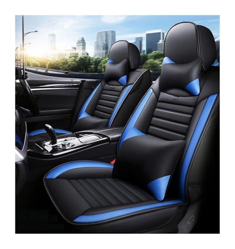 Housse de siège pour BMW Série 1 - Protégez vos sièges noirs E87 F20 F40