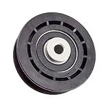 New 120-7082 Toro Idler Pulley for 30" TIME Masters & TURFMASTERS Repl 120-7082 20199 20200 20975 20976 20977 20978 21199 21199HD 21200 22200 22205TE -  Major appliance parts