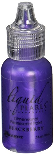 Preisvergleich Produktbild Ranger "BlackBerry Liquid Perlen