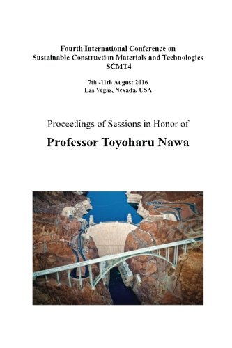 SCMT4 Proceedings in Honor of Toyoharu Nawa
