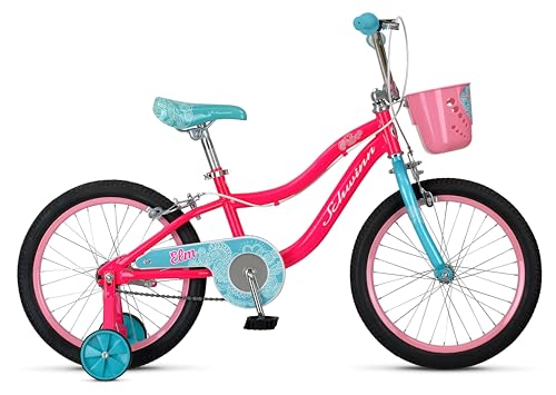 image for Schwinn Elm and Koen Bike or Balance Bike, 12-20 Inch Bike for Kids Ag