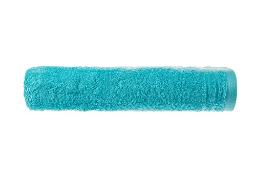 Preisvergleich Produktbild Schiesser Duschtuch, Türkis