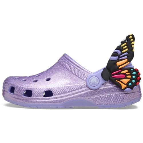 Image of Crocs Kids Classic I am Clogs (Little Kid /Big Kid)
