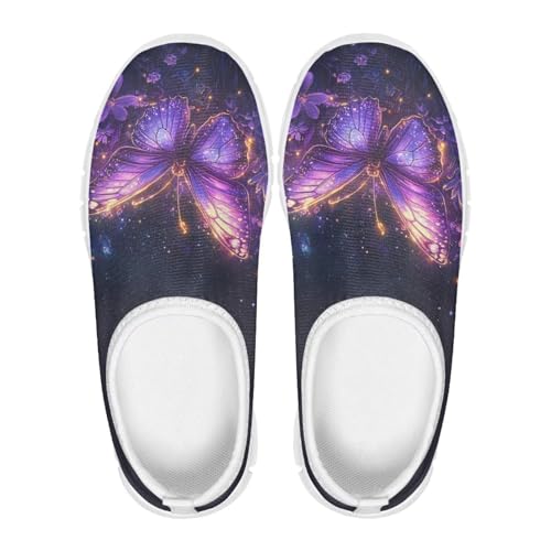 Girls Sneakers Comfort Mesh Walking Running Shoes3