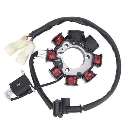 Stator d'allumage pour TRX250TE et TRX250TM Fourtrax Recon