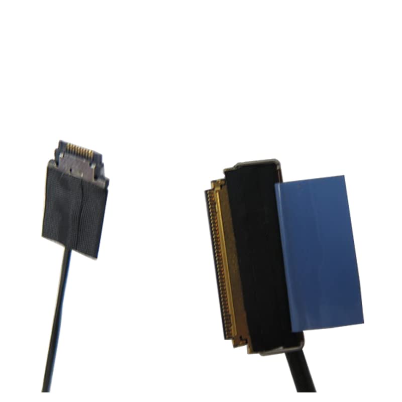 Laptop LCD Cable for Gigabyte X5 27890-X5S11-G40S New