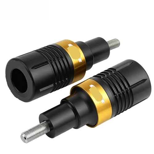 Protections glissières de moto CB1000R accessoires anti-chute cadre
