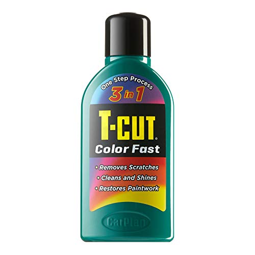 Preisvergleich Produktbild T-Cut Farbe Schnell Reiniger 500 ml Mittelteil