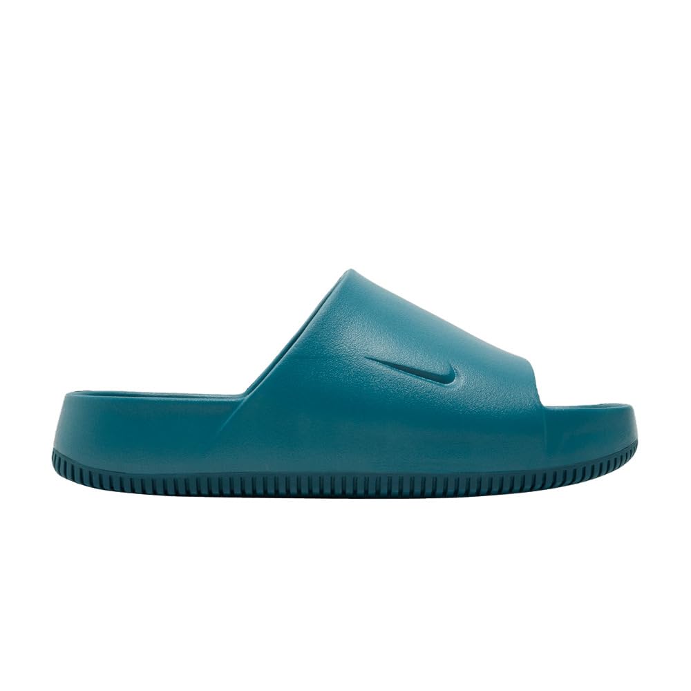 Nike Calm Slide-GEODE Teal/GEODE TEAL-FD4116-300-6UK (B0DFC98NZK) Amazon Price History, Amazon Price Tracker