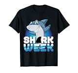Shark Lover Tee