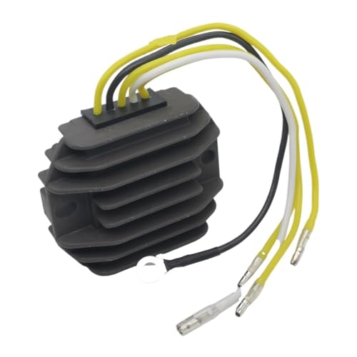 Régulateur redresseur pour réparer panne batterie Suzuki DF9.9B