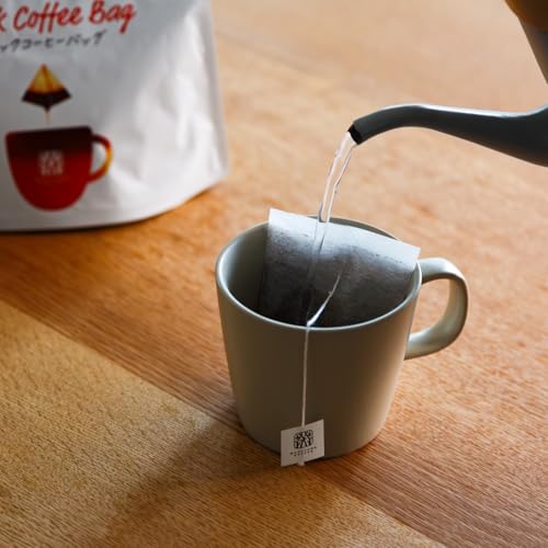 MARUYAMA COFFEE QCB クイックコーヒーバッグ 10個入