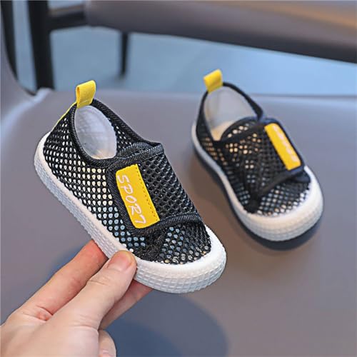 Baby First-Walking Kid Shoes Hollow Out Breathable Shoes Soft Sole Non Slip Wear Toddlers Lightweight Water Shoes2