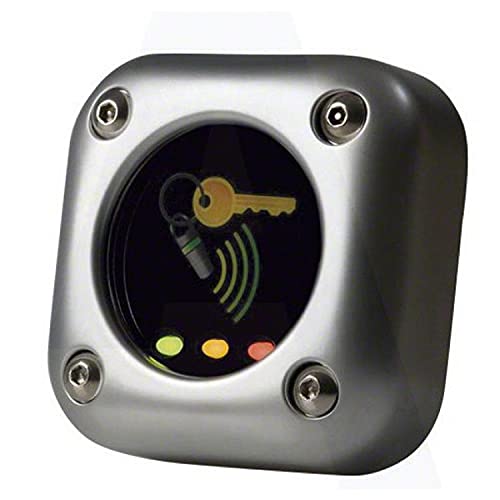 Paxton390-747 Switch2 / Net2 Panel Mount Proximity Metal Reader