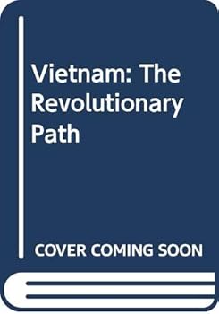 Hardcover Vietnam: The Revolutionary Path Book