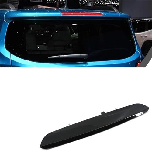Feu stop surélevé Jeep Renegade anti-infiltration eau référence 68247167AA - 3