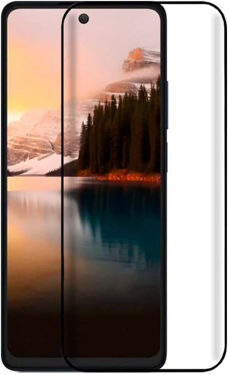 Cool Tempered Glass Screen Protector...