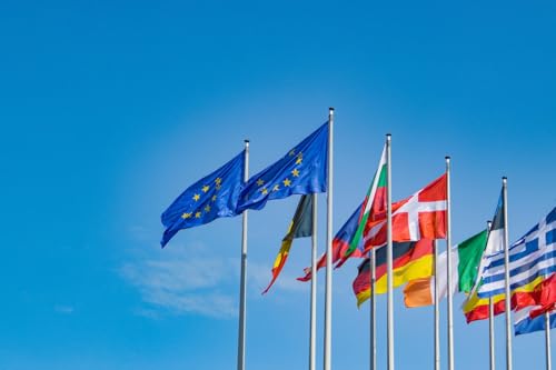 Page de couverture de Multilingualism Day 2025: a bridge between languages, cultures and the future