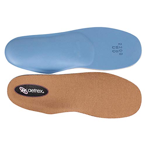 Top 10 Best Aetrex Insoles For Women L2200 Top Picks With Buying