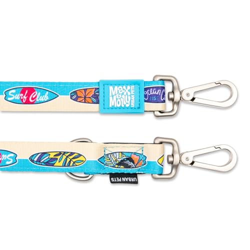 Laisse multifonction de 2 m Aloha pour balade de chien active - 4