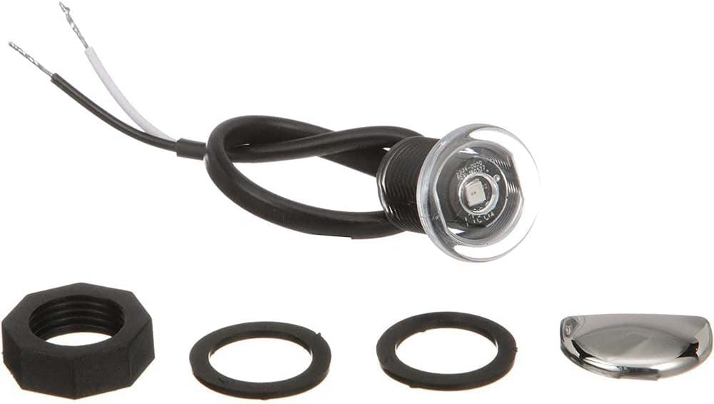 Seachoice Livewell Light, Mini LED Accent, Waterproof, 50,000 Hours