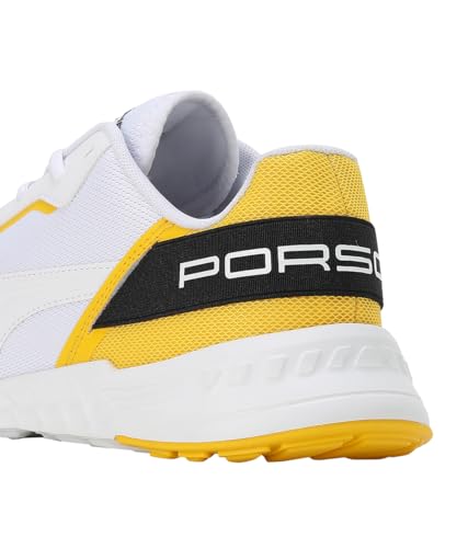 Image of Puma Unisex Adult PL Tiburion Logo Sneaker