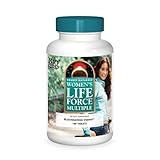 Source Naturals Women's Life Force Multiple (180)