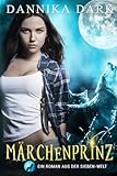 Cover zum Buch Märchenprinz