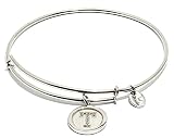 Chrysalis Damen Armreifen Versilbert - CRBT05TSP