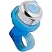 Mirrycle Incredibell Brass Duet Bicycle Bell