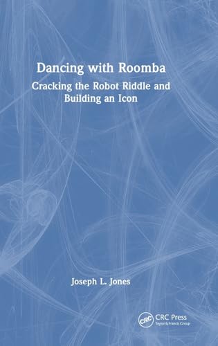 Dancing with Roomba: Cracking the Robot Riddle and Building an Icon