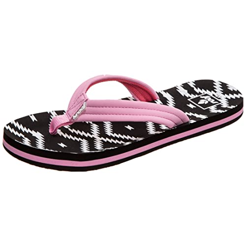 Image of Reef Kids Little Ahi Flip Flop (Infant /Toddler /Little Kid)