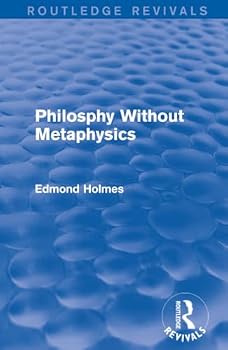 Paperback Philosphy Without Metaphysics Book