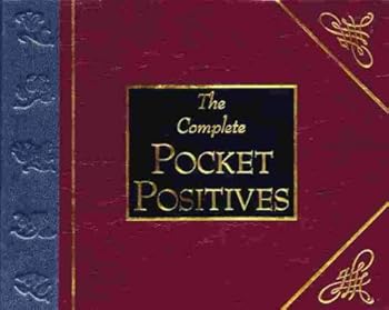 Unknown Binding The Complete Pocket Positives by Maggie Pinkney (15-Oct-2000) Hardcover Book