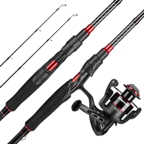 KastKing Brutus Fishing Combo Only $59.99 (Reg. $74.99) at Amazon
