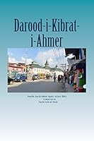 Darood Kibrat-I-Ahmer: Darood of Red Sulphur 1511790164 Book Cover
