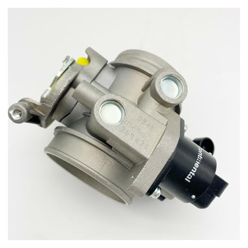 Ensemble d'accélérateur pour Hisun 1000cc HS1000 D54B ATV référence 16100-012-0002